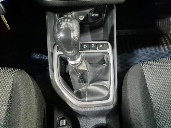 Hyundai Creta I с пробегом 2020 года, цена 1 934 000 рублей, 67000 км, внедорожник, Автокод Объявления