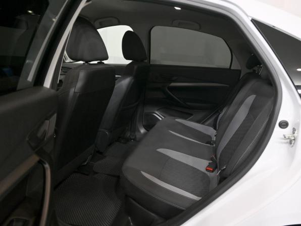 Lada (ВАЗ) Vesta I Рестайлинг (NG) с пробегом 2024 года, цена 1 300 000 рублей, 16559 км, седан, Автокод Объявления