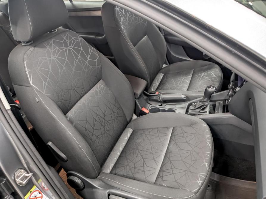 Skoda Octavia III (A7) Рестайлинг Санкт-Петербург  - изображение 24
