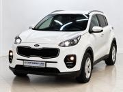 Kia Sportage IV Балашиха  - изображение 20