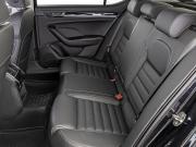 Skoda Superb III Рестайлинг Москва  - изображение 46