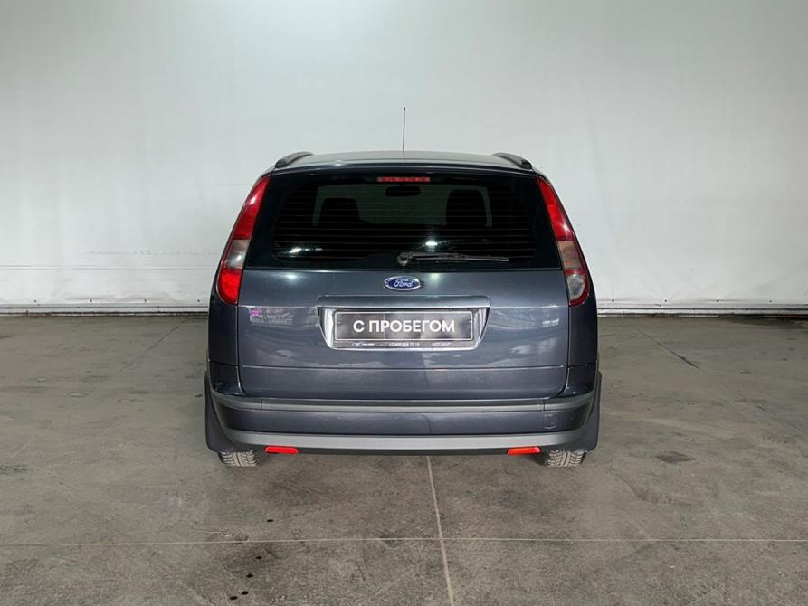 Ford Focus II Москва  - изображение 5