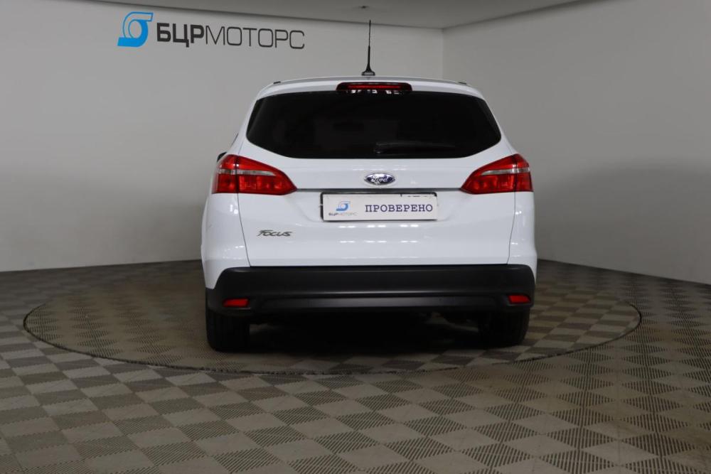 Ford Focus III Рестайлинг Нижний Новгород  - изображение 6