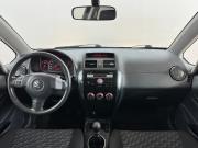 Suzuki SX4 I (Classic) Москва  - изображение 19