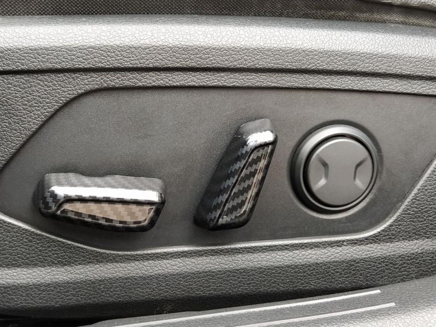 Hyundai Sonata VIII (DN8) Екатеринбург  - изображение 18