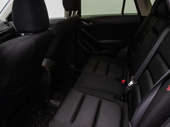 Mazda CX-5 I с пробегом 2014 года, цена 1 554 000 рублей, 131347 км, внедорожник, Автокод Объявления