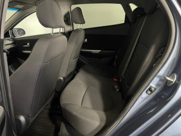 Kia Rio III с пробегом 2014 года, цена 980 000 рублей, 72400 км, хэтчбек, Автокод Объявления