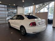Volkswagen Polo V Рестайлинг Чебоксары  - изображение 37