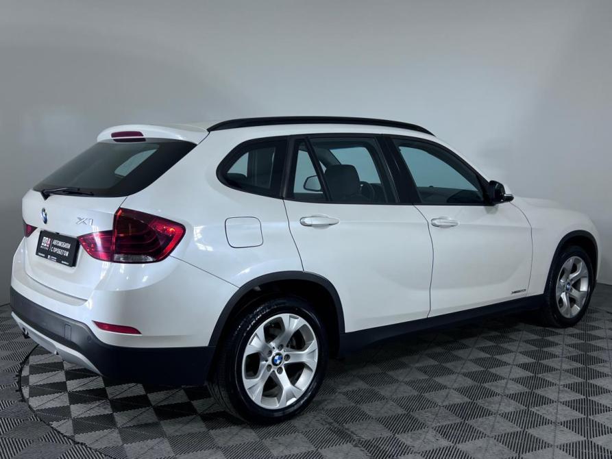 BMW X1 I (E84) Рестайлинг Ростов-на-Дону  - изображение 5