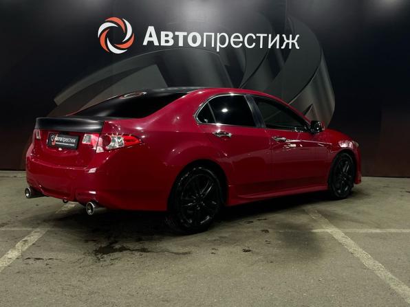 Honda Accord VIII с пробегом 2008 года, цена 871 000 рублей, 241394 км, седан, Автокод Объявления