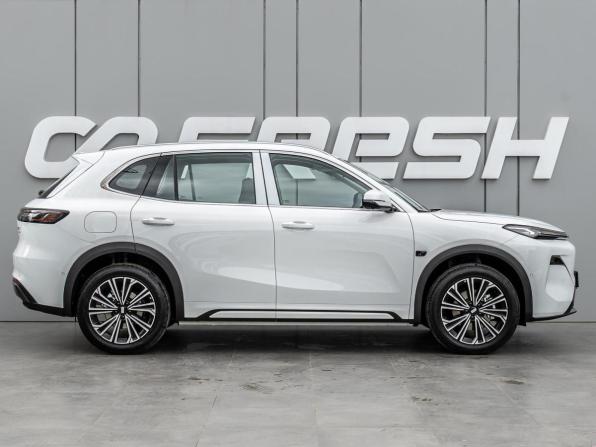 Geely Galaxy Starship 7 с пробегом 2026 года, цена 3 440 000 рублей, 39 км, внедорожник, Автокод Объявления