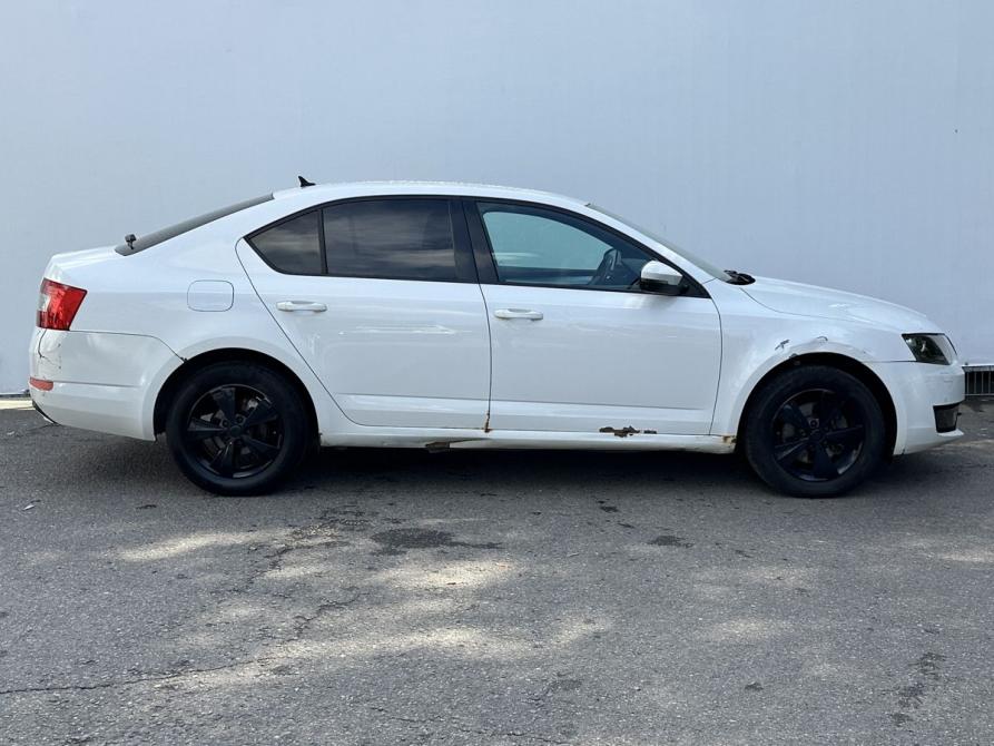 Skoda Octavia III (A7) Москва  - изображение 4