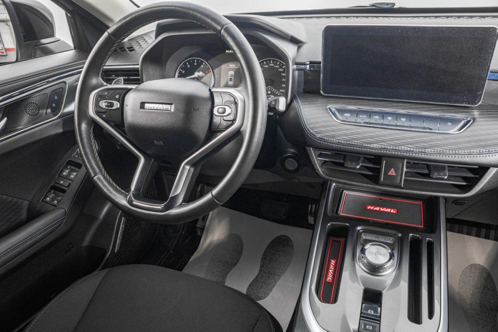 Haval Jolion I Барнаул  - изображение 18