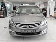 Hyundai Solaris I Рестайлинг Казань  - изображение 24