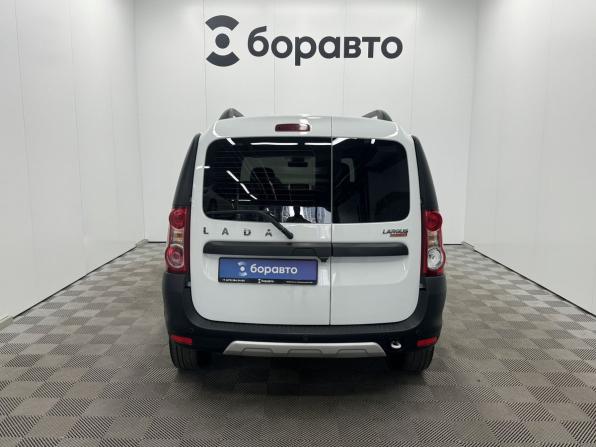 Lada (ВАЗ) Largus I Рестайлинг с пробегом 2022 года, цена 1 354 000 рублей, 56659 км, универсал, Автокод Объявления