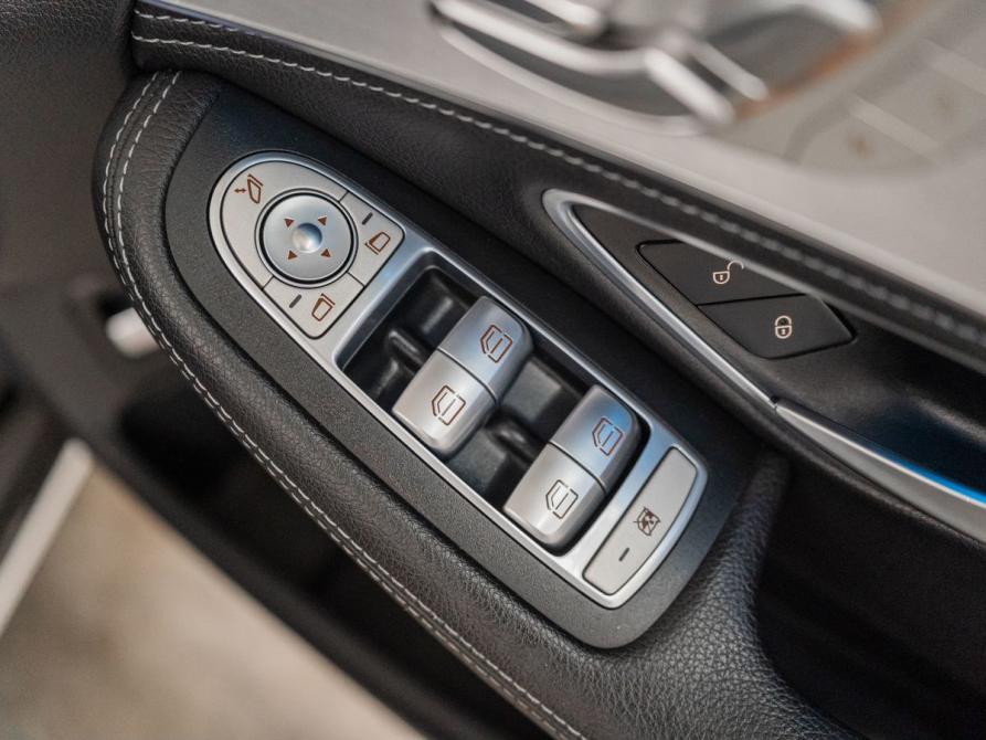 Mercedes-Benz C-Класс IV (W205) Красноярск  - изображение 18