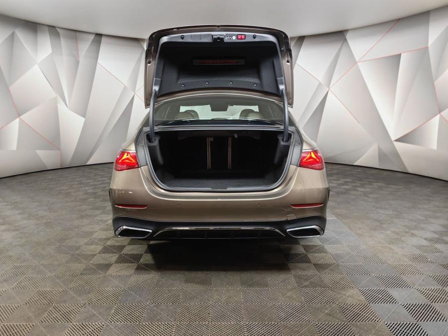 Mercedes-Benz E-Класс VI (W214 S214) Москва  - изображение 12