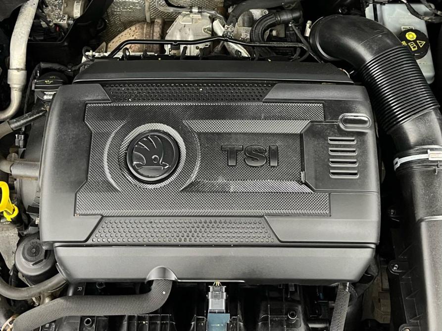 Skoda Octavia III (A7) Ижевск  - изображение 21