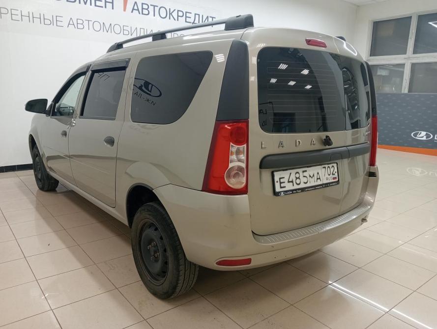 Lada (ВАЗ) Largus I Рестайлинг Ижевск  - изображение 6
