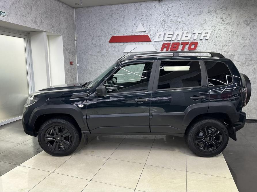 Lada (ВАЗ) Niva Travel I Ярославль  - изображение 2