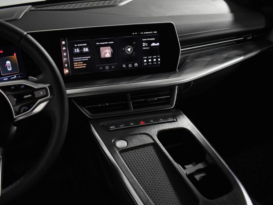Haval F7 II Санкт-Петербург  - изображение 21