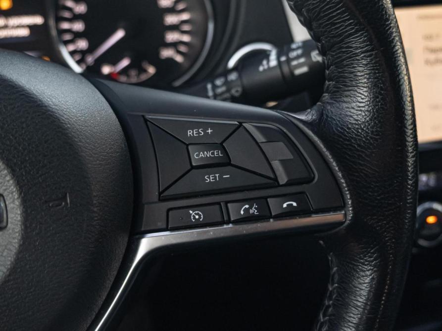 Nissan X-Trail III Рестайлинг Краснодар  - изображение 19