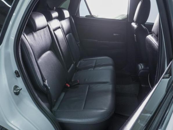 Mitsubishi ASX I Рестайлинг с пробегом 2014 года, цена 1 170 000 рублей, 156197 км, внедорожник, Автокод Объявления