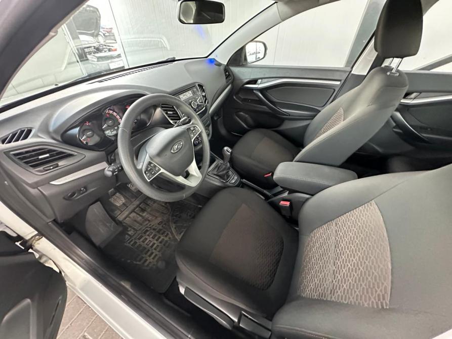 Lada (ВАЗ) Vesta I Тамбов  - изображение 10