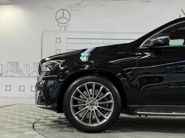 Mercedes-Benz GLE Coupe II (C167) Рестайлинг с пробегом 2024 года, цена 12 999 000 рублей, 5000 км, внедорожник, Автокод Объявления