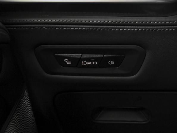 BMW X5 M III (F95) Рестайлинг с пробегом 2023 года, цена 24 999 111 рублей, 26548 км, внедорожник, Автокод Объявления