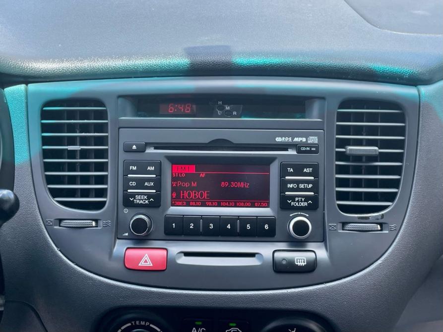 Kia Rio II Рестайлинг Краснодар  - изображение 13