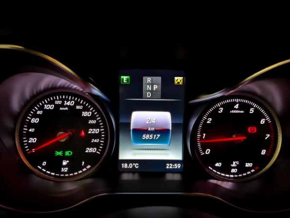 Mercedes-Benz GLC Coupe I (C253) с пробегом 2017 года, цена 3 950 000 рублей, 58485 км, внедорожник, Автокод Объявления