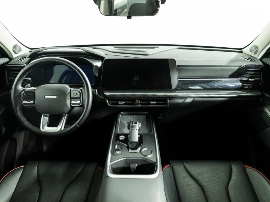 Haval H3 I Санкт-Петербург  - изображение 13
