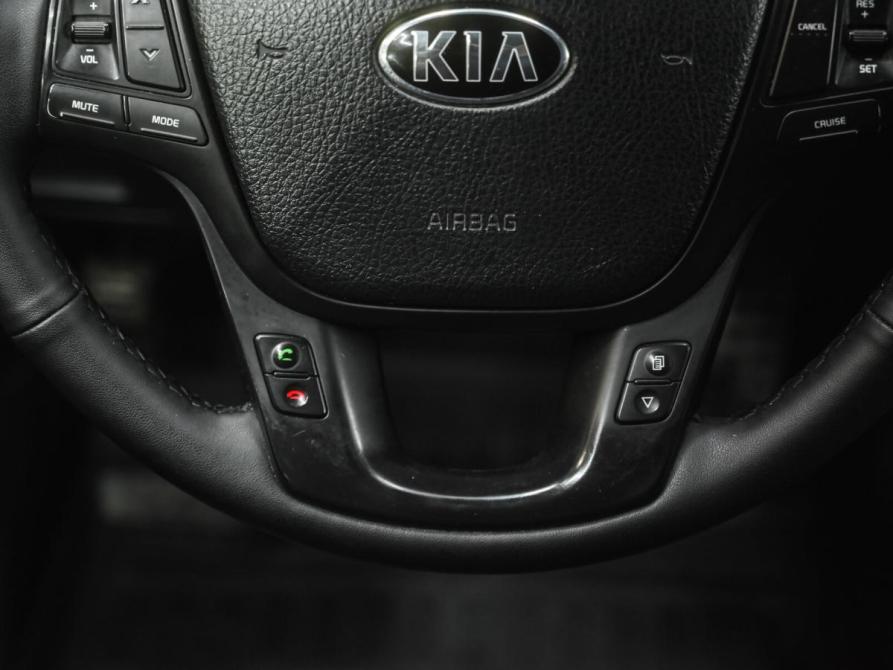 Kia Sorento II Рестайлинг Челябинск  - изображение 22