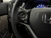 Honda Civic IX Рестайлинг Москва  - изображение 53
