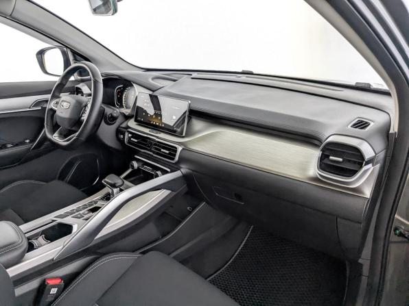 Geely Coolray I с пробегом 2023 года, цена 1 880 000 рублей, 19462 км, внедорожник, Автокод Объявления