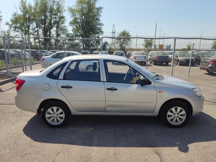 Lada (ВАЗ) Granta I Ростов-на-Дону  - изображение 6