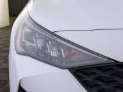 Hyundai Solaris II Рестайлинг Москва  - изображение 37