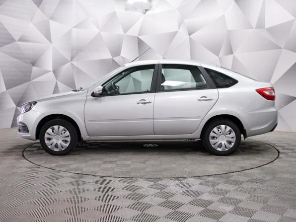 Lada (ВАЗ) Granta I Рестайлинг с пробегом 2024 года, цена 875 000 рублей, 21100 км, лифтбек, Автокод Объявления