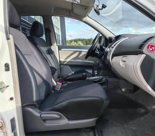 Mitsubishi Pajero Sport II Рестайлинг с пробегом 2013 года, цена 1 322 000 рублей, 194655 км, внедорожник, Автокод Объявления