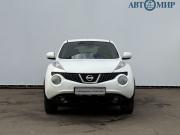 Nissan Juke I Москва  - изображение 14