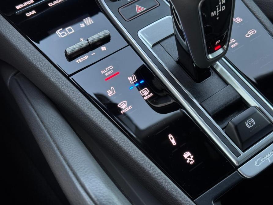 Porsche Cayenne III Воронеж  - изображение 22