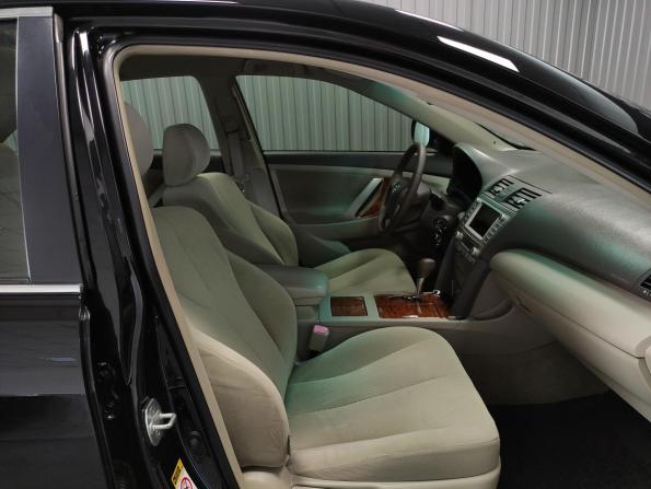 Toyota Camry VI (XV40) с пробегом 2008 года, цена 1 347 000 рублей, 123324 км, седан, Автокод Объявления