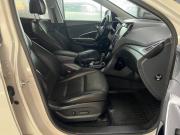 Hyundai Santa Fe III Рестайлинг Абакан  - изображение 73