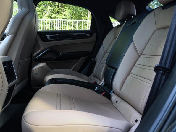 Porsche Cayenne III с пробегом 2019 года, цена 7 200 000 рублей, 91699 км, внедорожник, Автокод Объявления