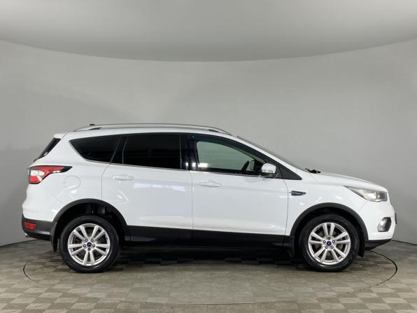 Ford Kuga II Рестайлинг с пробегом 2018 года, цена 1 852 000 рублей, 87927 км, внедорожник, Автокод Объявления