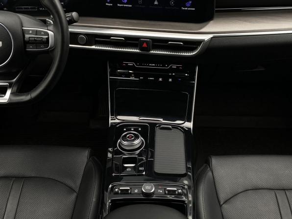 Kia K5 III с пробегом 2024 года, цена 3 549 000 рублей, 47777 км, седан, Автокод Объявления