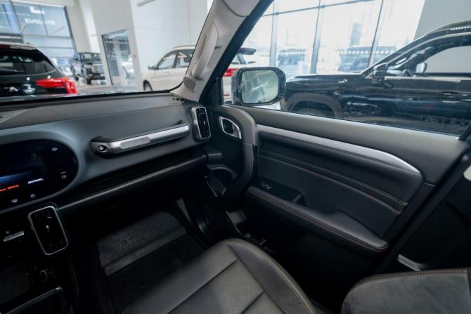 Новый Haval Dargo 2026 года, цена 3 599 000 рублей, внедорожник, Автокод Объявления
