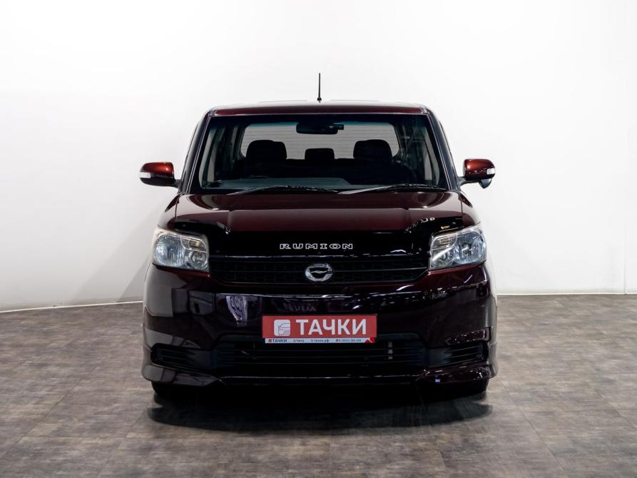 Toyota Corolla Rumion Чита  - изображение 2