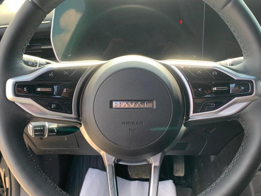 Haval F7 II Ногинск  - изображение 15